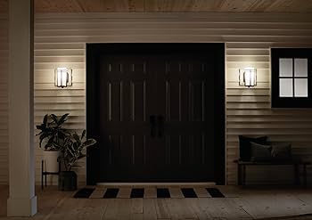 Kichler Tremillo 11.75