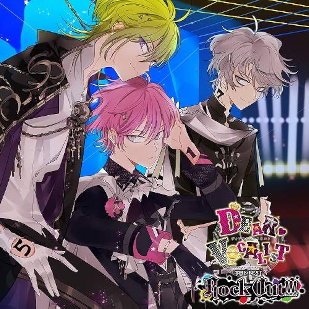 ディア ヴォーカリスト モモチ 香水 オードトワレ CR official