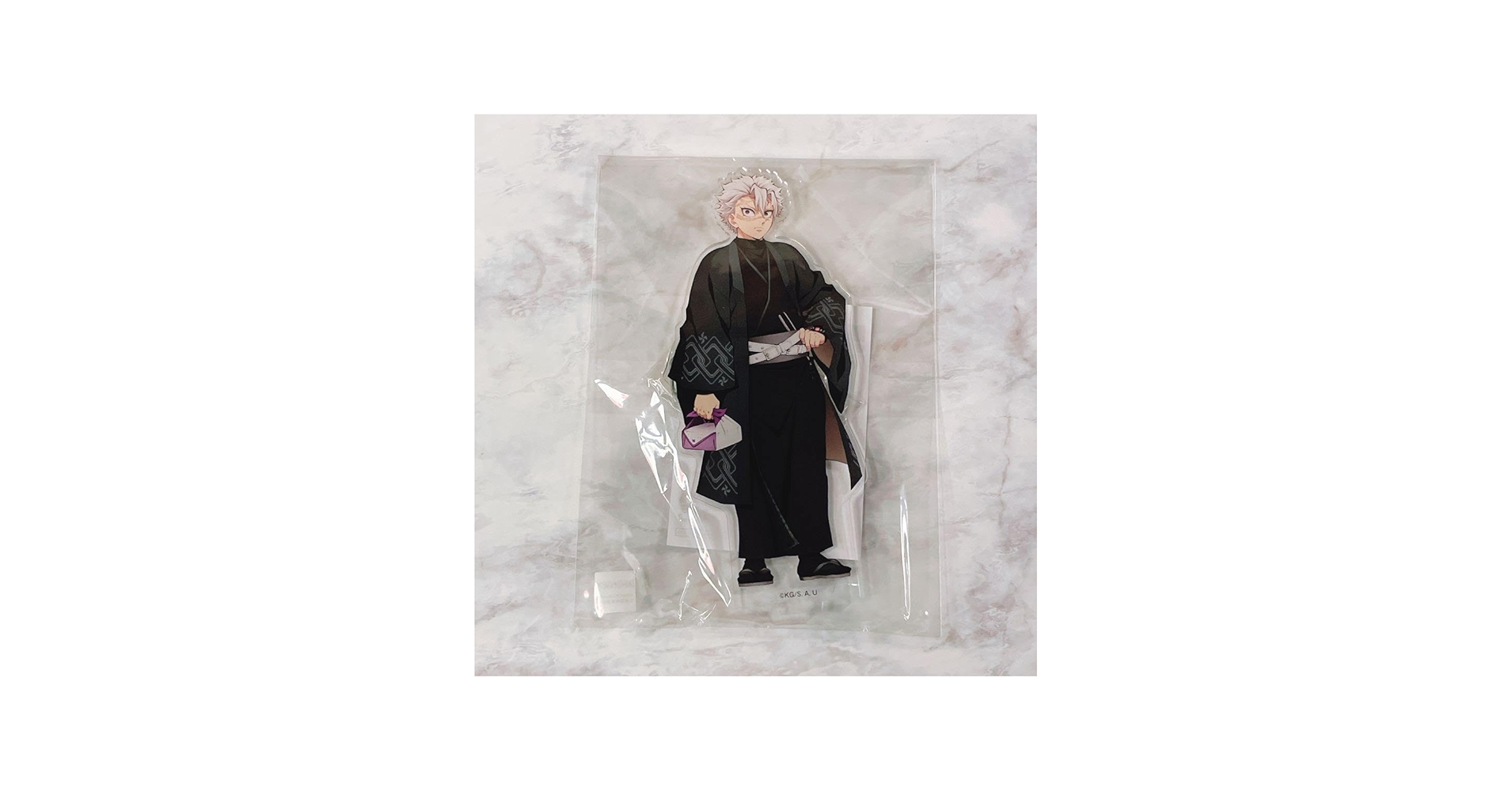 Amazon.co.jp: 鬼 滅 ナンジャタウン いこいの里巡り アクリルスタンド