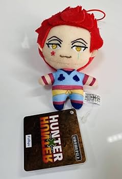 Amazon.co.jp: ◎ ◎ HUNTER×HUNTER ハンターハンター マスコット