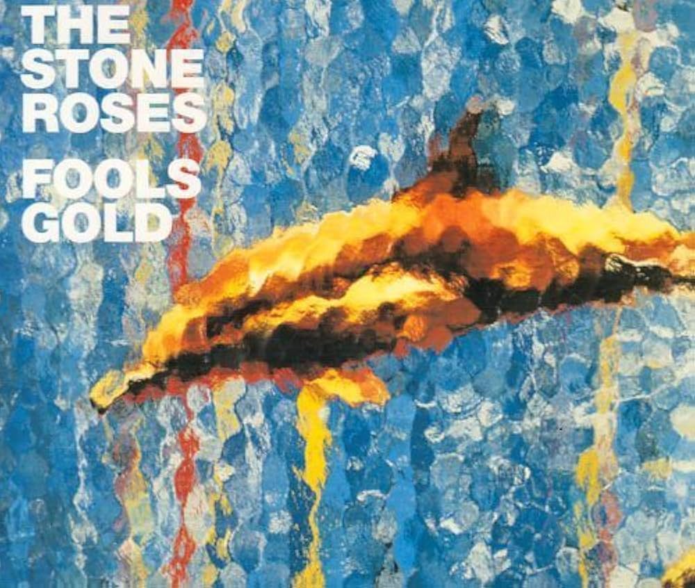Amazon.co.jp: Fools Gold by The Stone Roses: ミュージック
