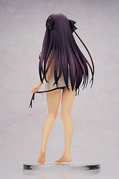 Amazon | 回天堂 蒼の彼方のフォーリズム 鳶沢みさき 水着ver. 1/7