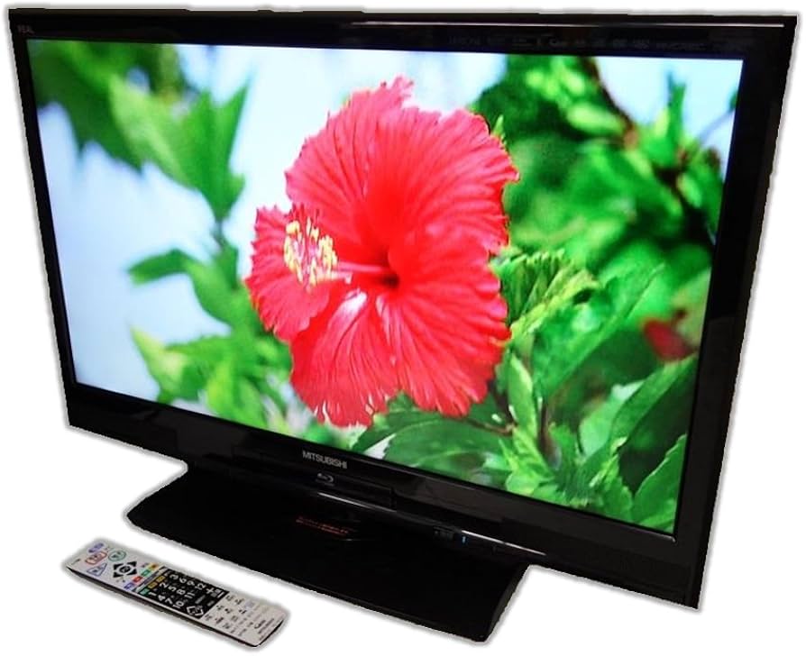 Amazon | 三菱電機(MITSUBISHI) 32V型 液晶 テレビ LCD-32BHR500