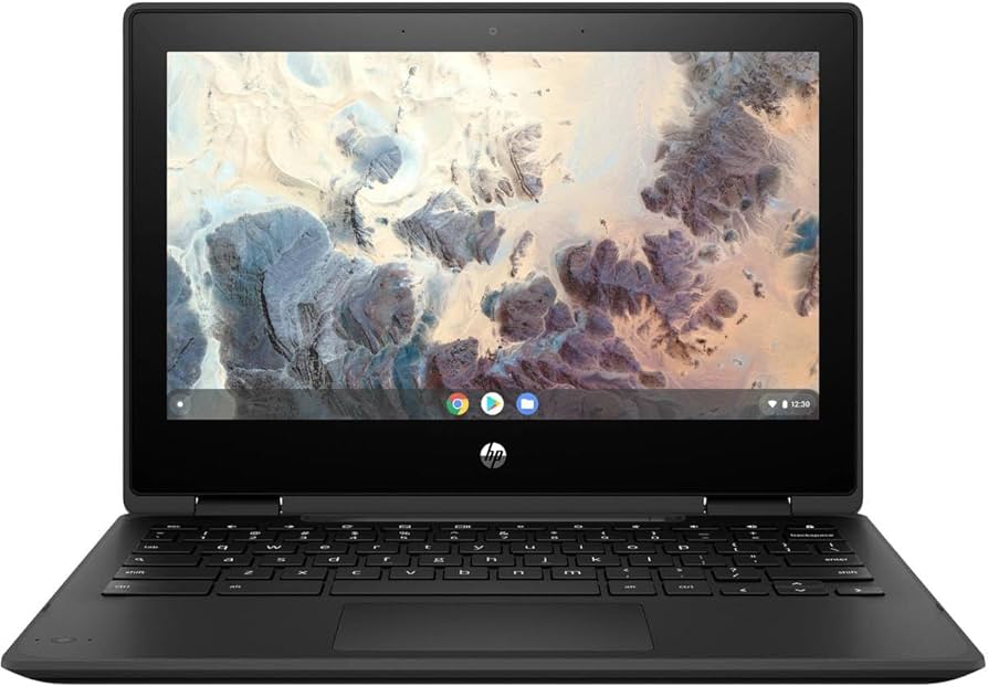 Amazon.com: HP Chromebook x360 11 G4 EE 11.6
