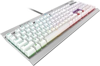 Amazon.co.jp: CORSAIR K70 RGB MK.2 SE（ CH-9109114-NA）ゲーミング