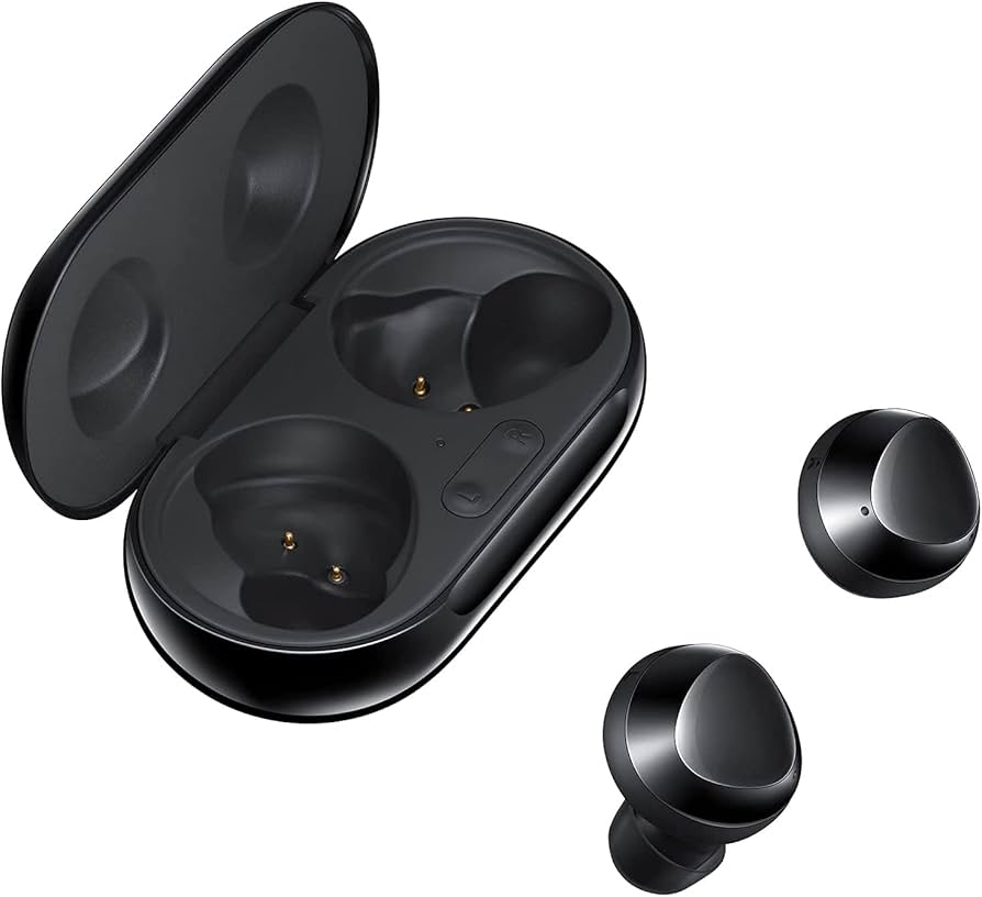 Amazon.com: Samsung Galaxy Buds+ True Wireless Earbud Headphones