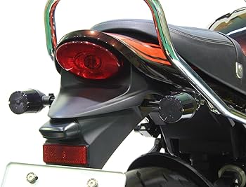 Amazon | ポッシュフェイス(POSH FAITH) バイク用品 ウインカーキット