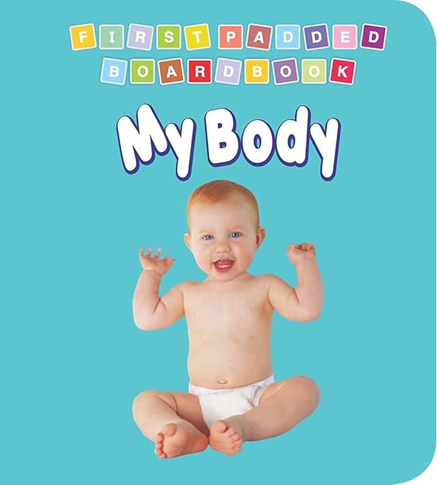 My Body: Na: 9788184514476: Amazon.com: Books