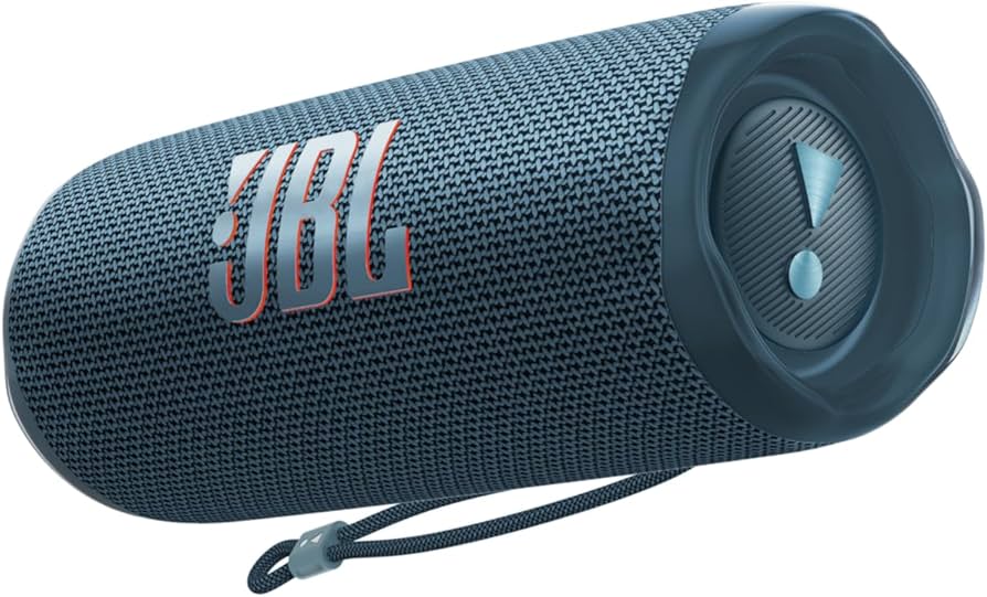 スピーカー・ウーファー JBL flip6 Amazon.com: JBL FLIP 6 Waterproof