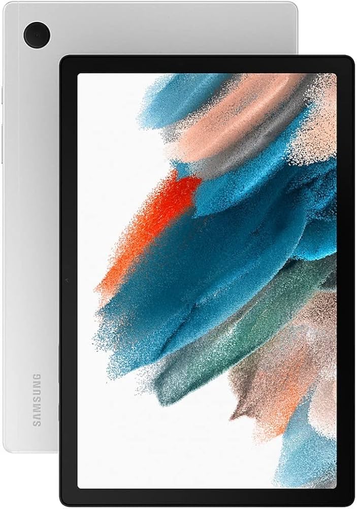 Amazon.com : Samsung Galaxy Tab A8 10.5