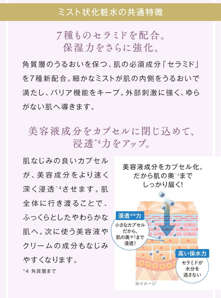 Amazon | ヴァーナル エッセンシャルシャワー 2本セット（モイスト