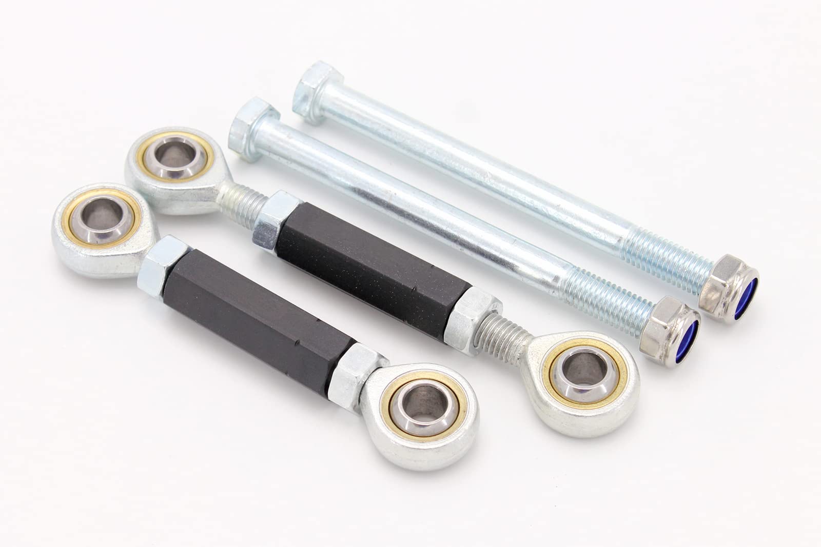 Amazon | ローダウンアジャスタブルリンク 車高調 ローダウンキット