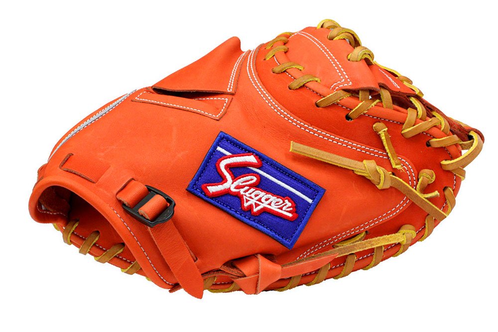 Amazon | 久保田スラッガー KSM-422 Fオレンジ 一般軟式用