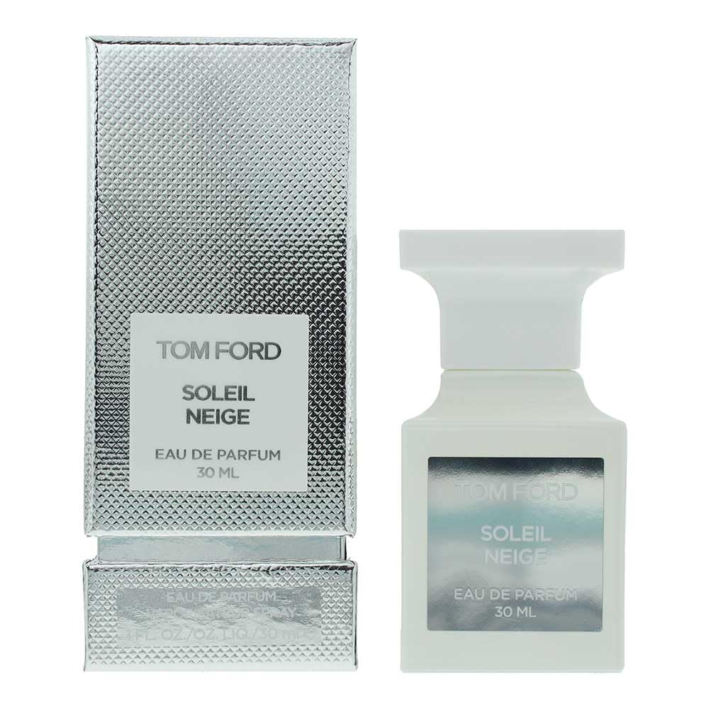 Amazon.com : Tom Ford Soleil Neige Eau De Parfum Spray, 1.0 Ounce