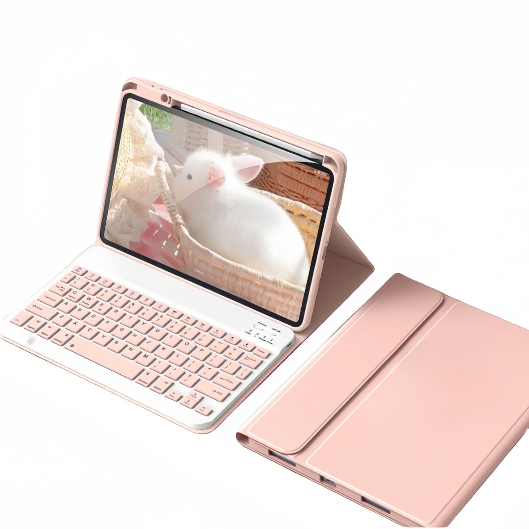 Amazon.co.jp: 可愛い For Xiaomi Pad 6S Pro 12.4インチ キーボード