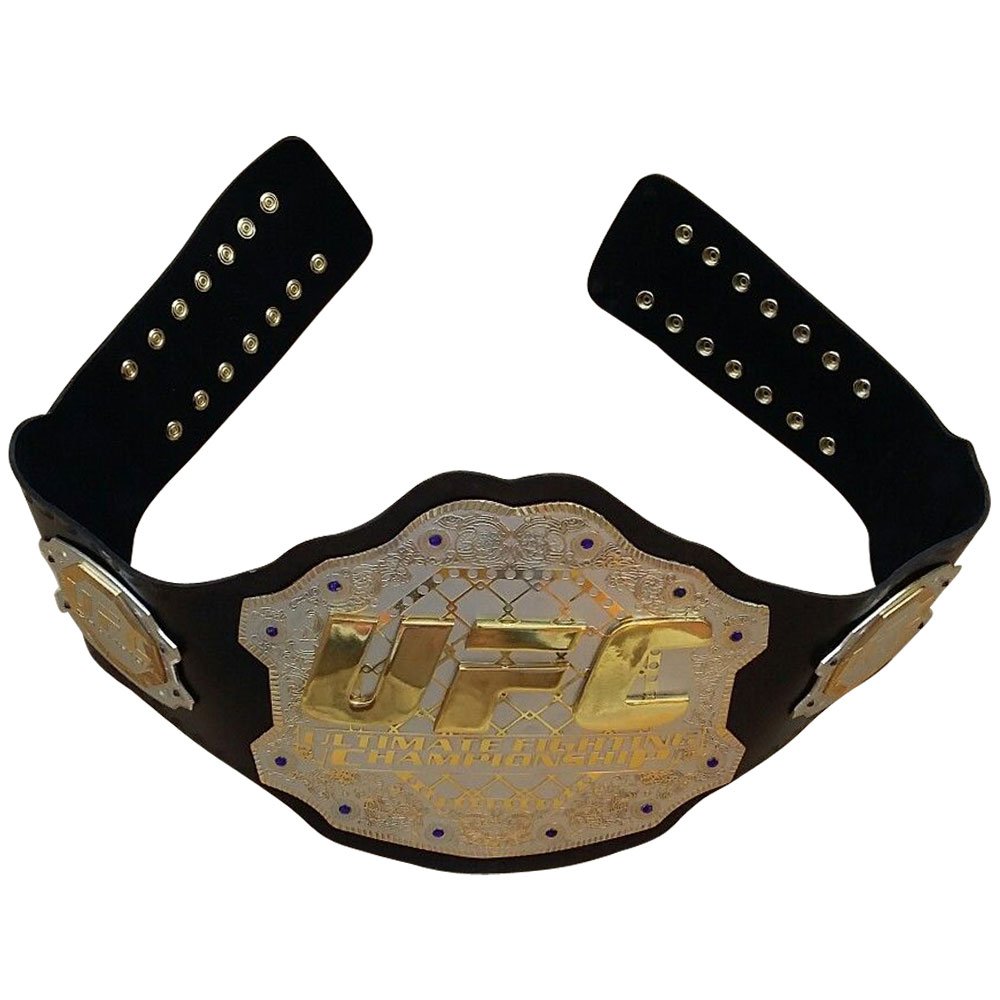 Amazon.co.jp: UFC ChampionshipベルトUltimate Fightingレプリカ