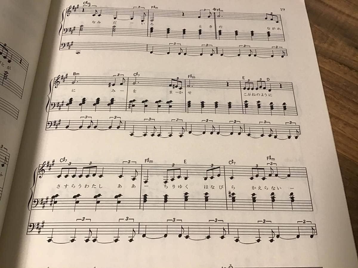 Amazon.co.jp: S/楽譜/銀河鉄道999/ゴダイゴ/ささきいさお