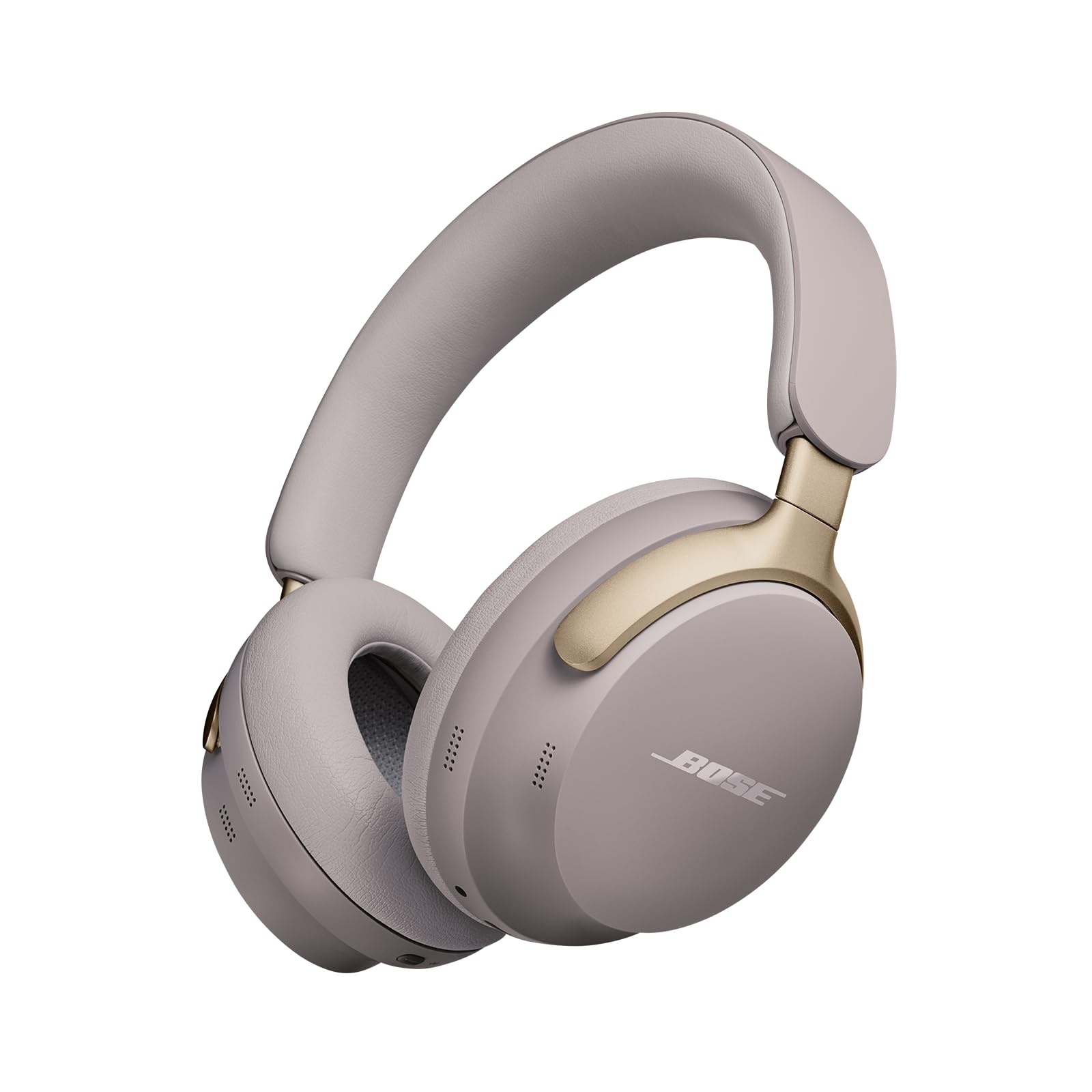 Amazon.com: Bose QuietComfort Ultra Headphones - Sandstone