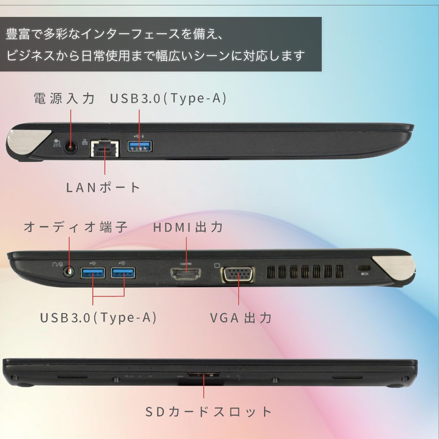 Amazon.co.jp: ノートパソコン 東芝 dynabook R73 インテル Core i3