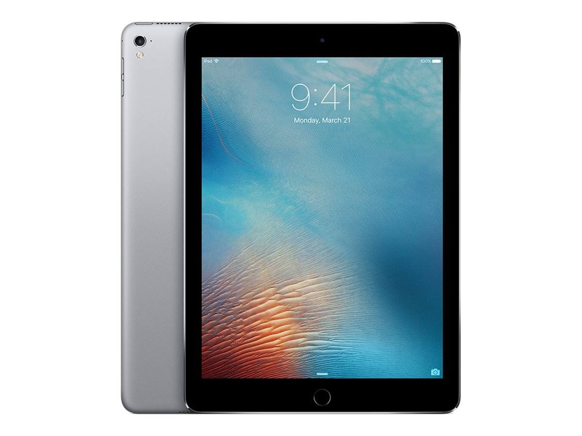 Amazon.com : Apple 9.7-Inch iPad Pro Wi-Fi, 9.7