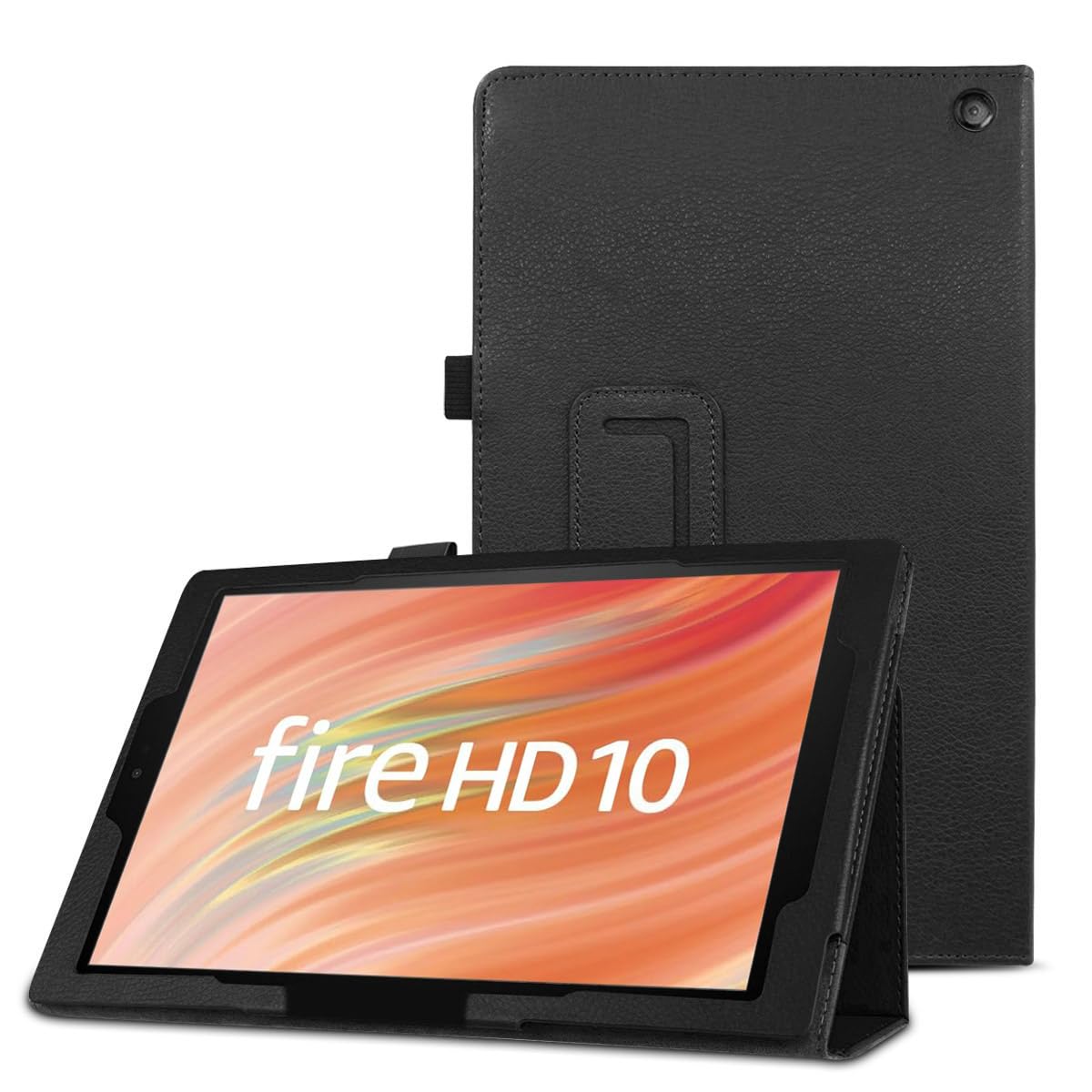 Amazon.co.jp: Fire HD 10 ケースFire HD 10 & 10 Plus 2023/2021 第13