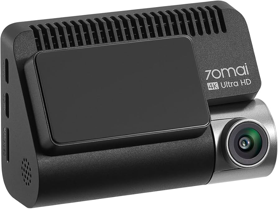 Amazon.co.jp: 【4K超高精 30FPS 】70mai Dash Cam 4k A800SE ドライブ