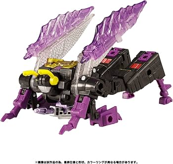 Amazon.co.jp: トランスフォーマー トランスフォーマ―レガシー TL-04