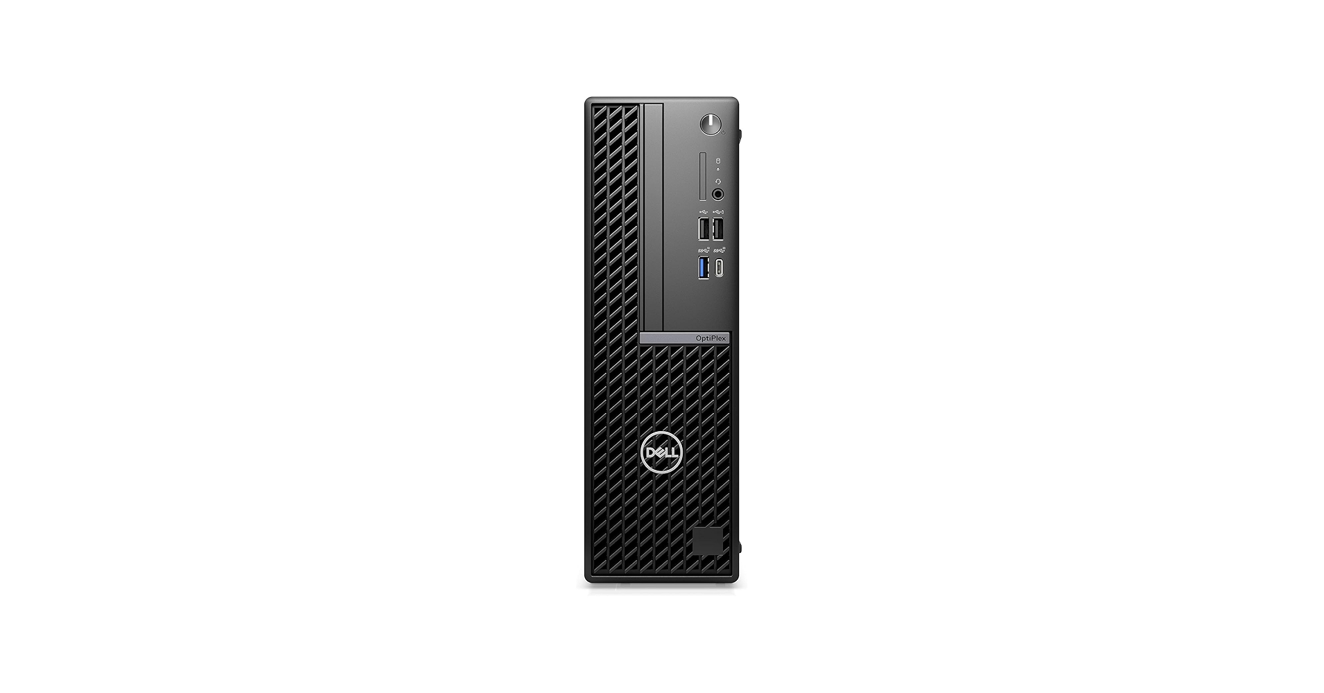 Amazon.com: Dell OptiPlex 7010 SFF Plus Desktop Computer - 13th