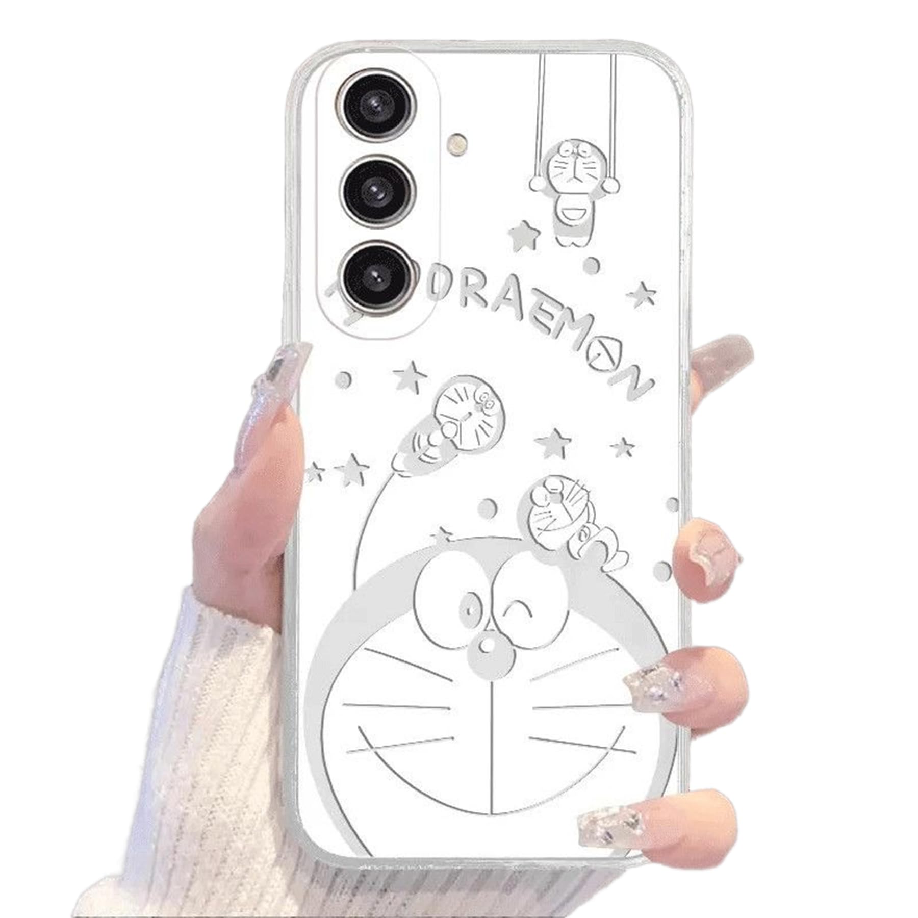 Amazon.co.jp: MARIE DALGAR ギャラクシー s24 ultra ケース