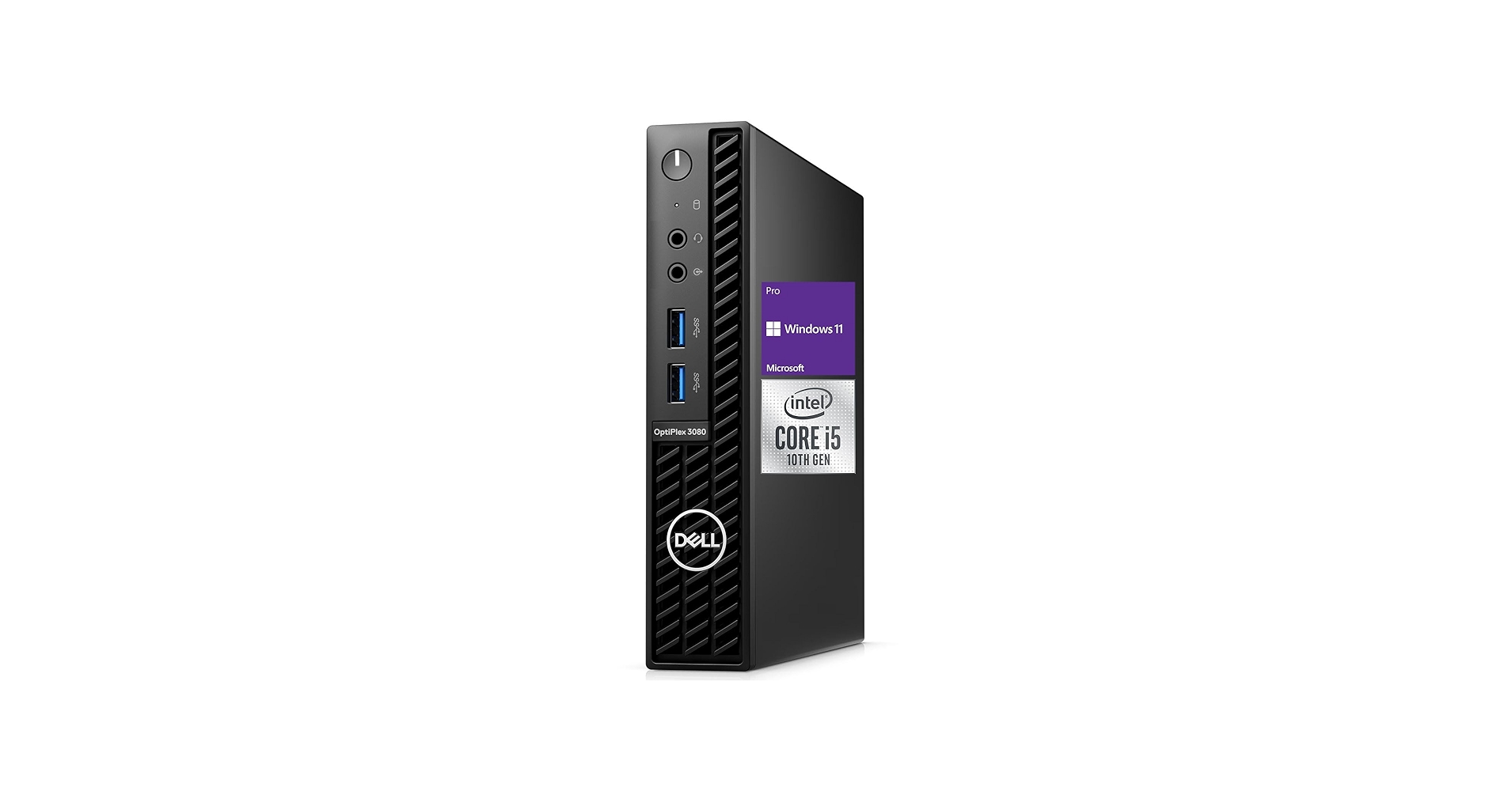 2画面対応 第10世代 i5-10500 16G Optiplex 3080 2画面対応 第10世代
