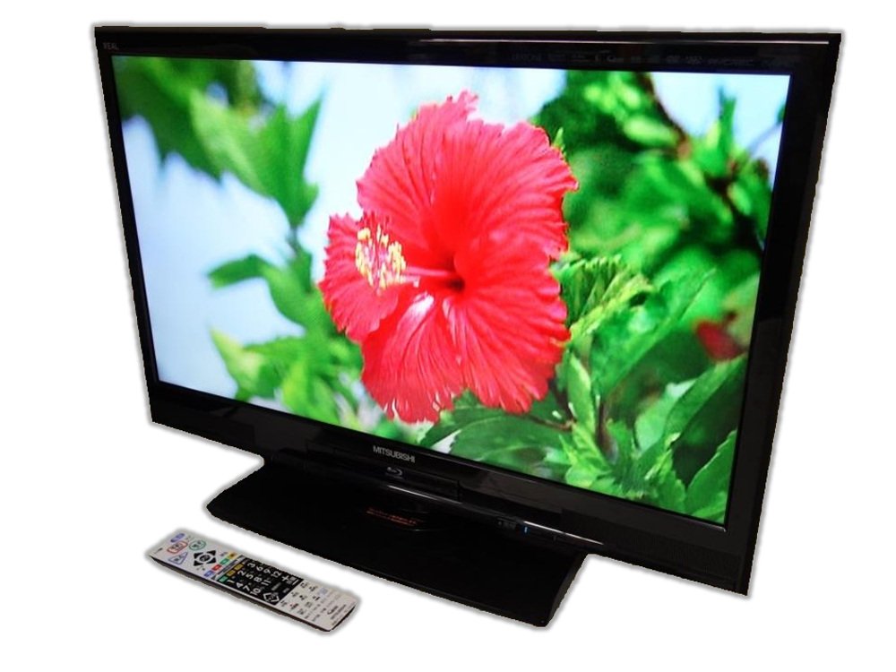 Amazon | 三菱電機(MITSUBISHI) 32V型 液晶 テレビ LCD-32BHR500