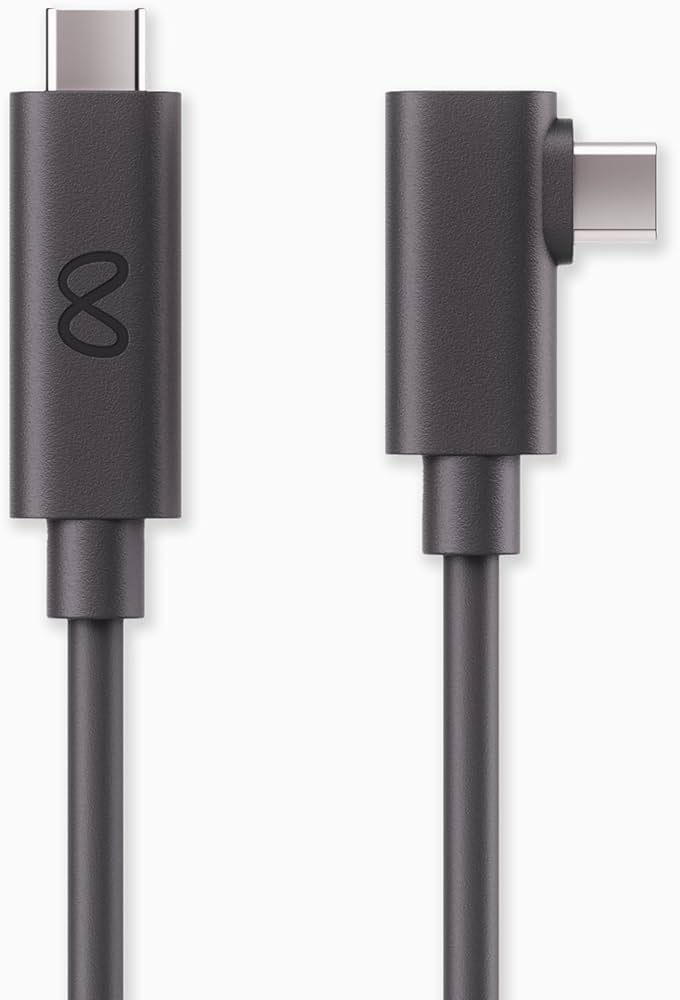 Amazon.co.jp: Meta Quest Linkケーブル|Meta Quest 3/3S/2/Proに対応