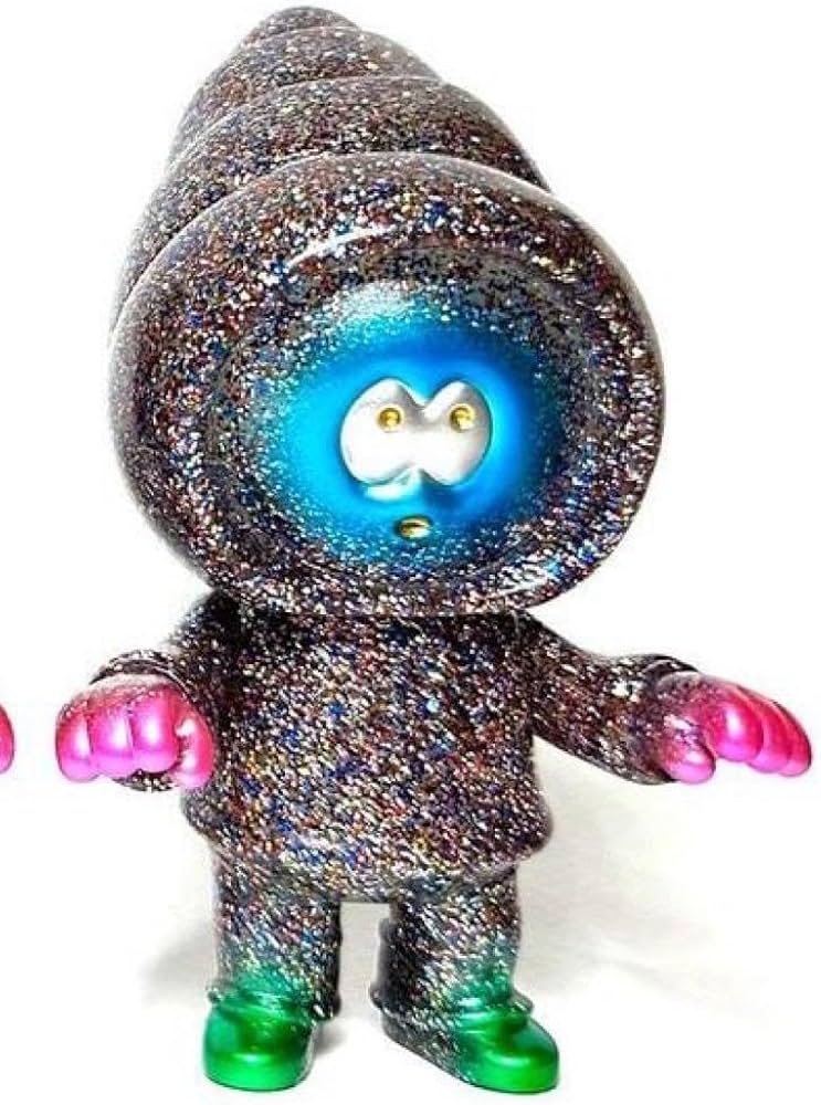 Amazon.co.jp: HUMAN ROBOT パンデッド コロネン One up限定カラー