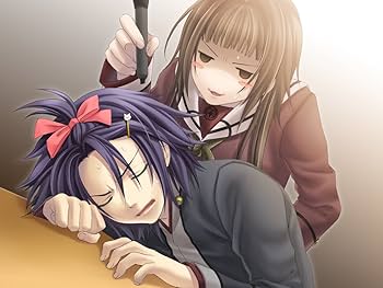 Amazon.co.jp: 緋色の欠片 ~おもいいろの記憶~ - PSVita : ゲーム