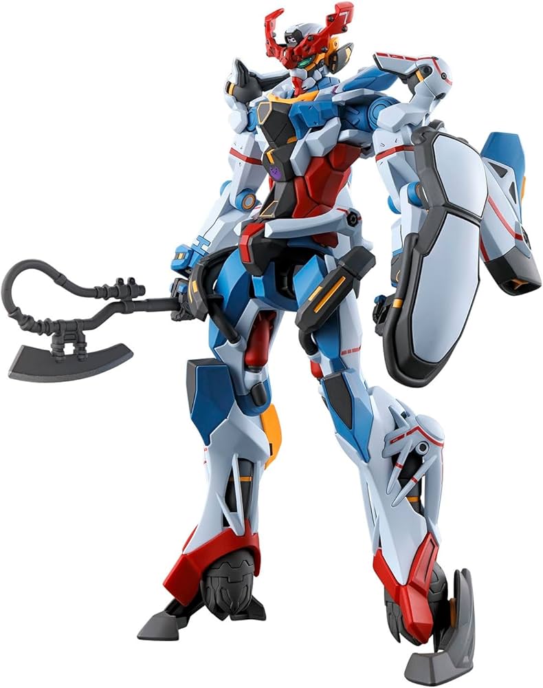 Amazon | BANDAI SPIRITS(バンダイ スピリッツ) 機動戦士Gundam