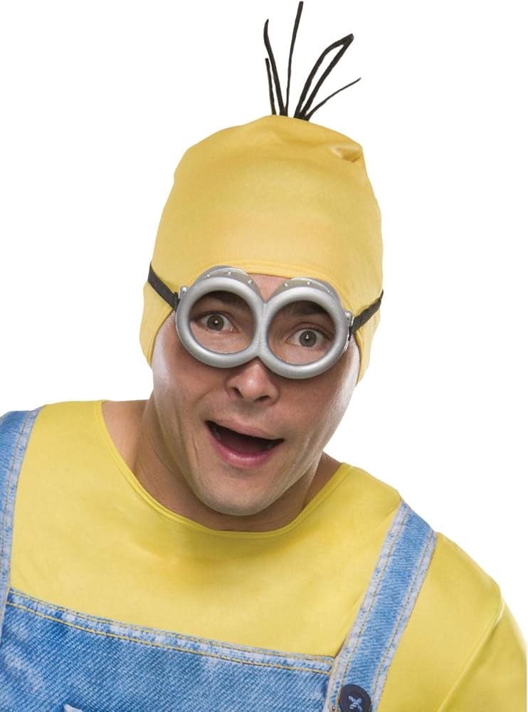 Amazon.co.jp: ミニオン コスプレ ミニオンズ 仮装 ハロウィン Minions