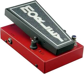 Amazon | MORLEY 20/20 BAD HORSIE WAH (MTBH2) 20/20 (MINI)シリーズ