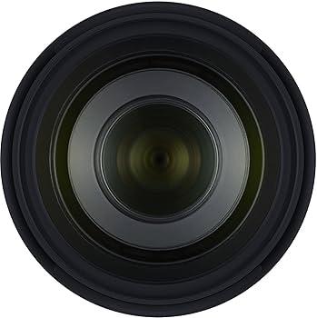 Amazon.com : Tamron 70-210mm F / 4 Di VC USD (Model A034) [Nikon F