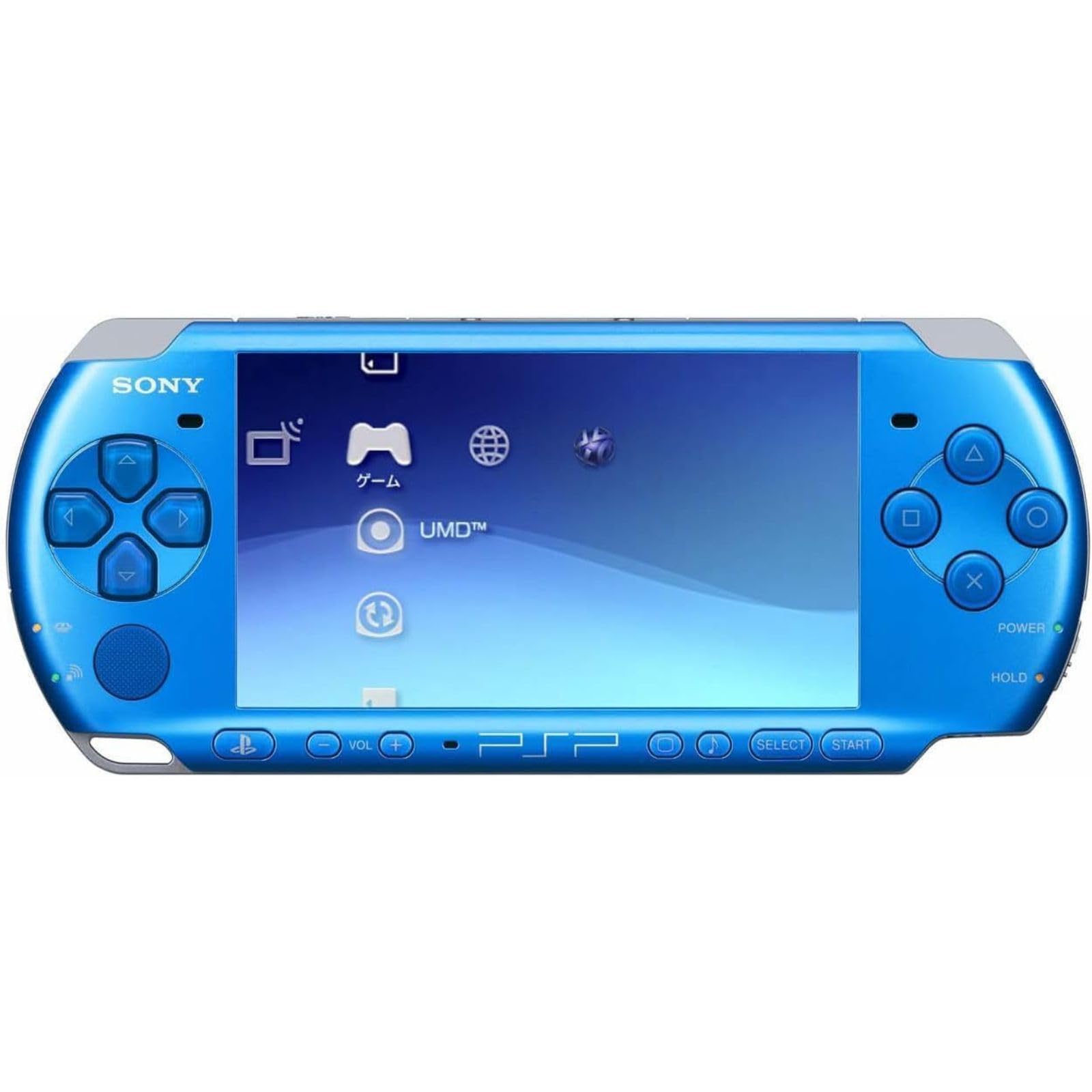 Amazon | 【整備済み品】 PSP「プレイステーション・ポータブル」 バイ