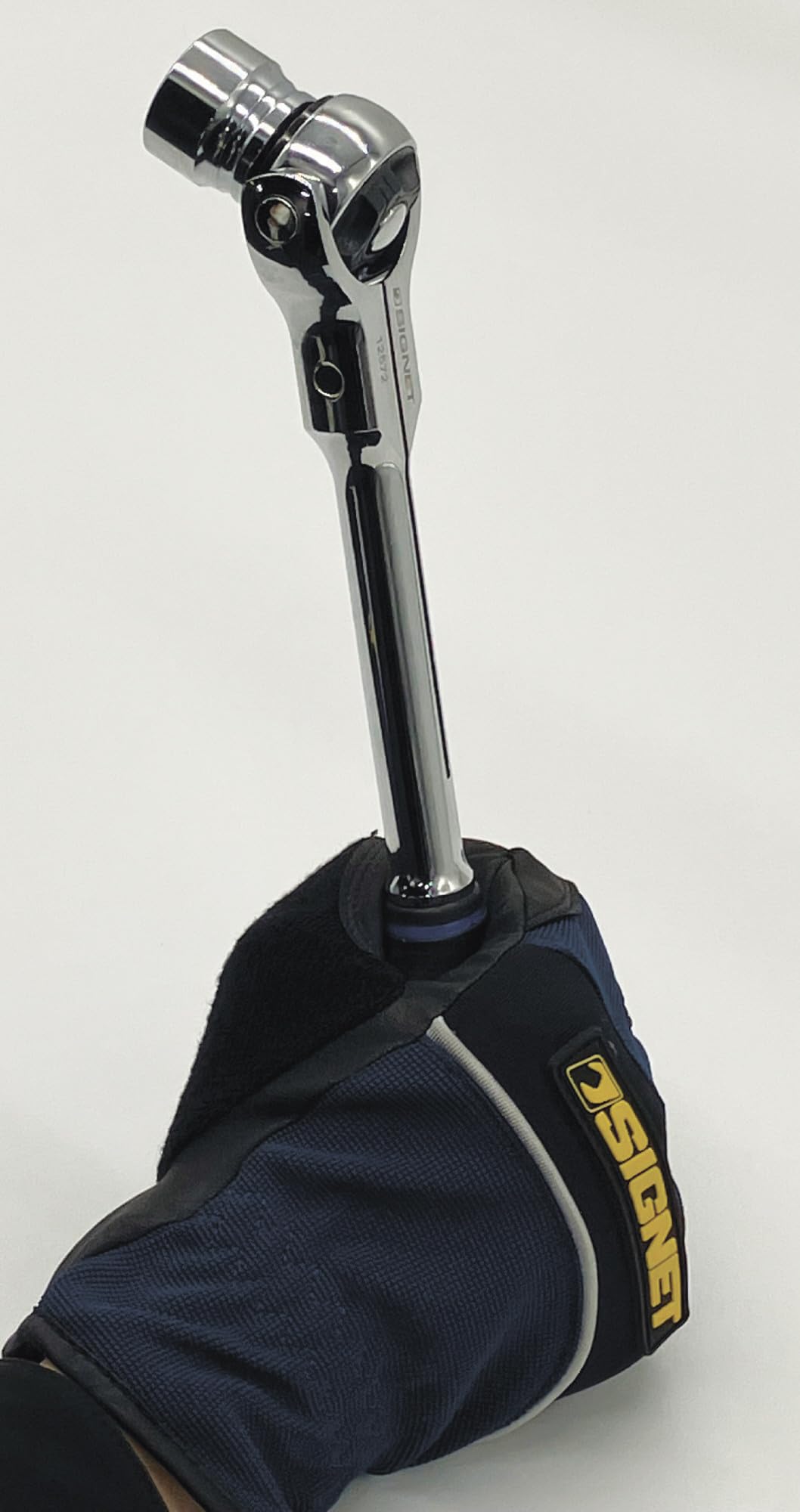 Amazon.co.jp: SIGNET(シグネット) 12572 3/8DR 100ギア スイベル