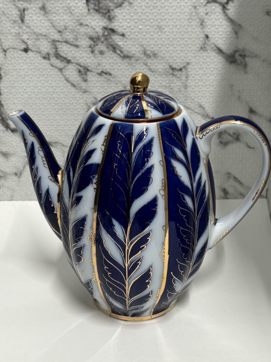 Amazon.co.jp: ロシア 皇室御用達アンティーク ロモノーソフ