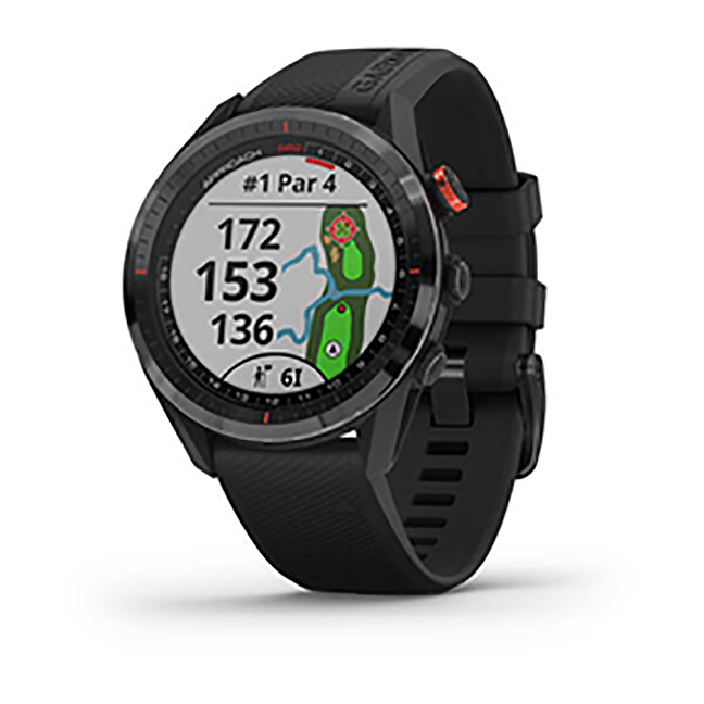 Amazon.com: Garmin Approach S62 Bundle, Premium Golf GPS Watch