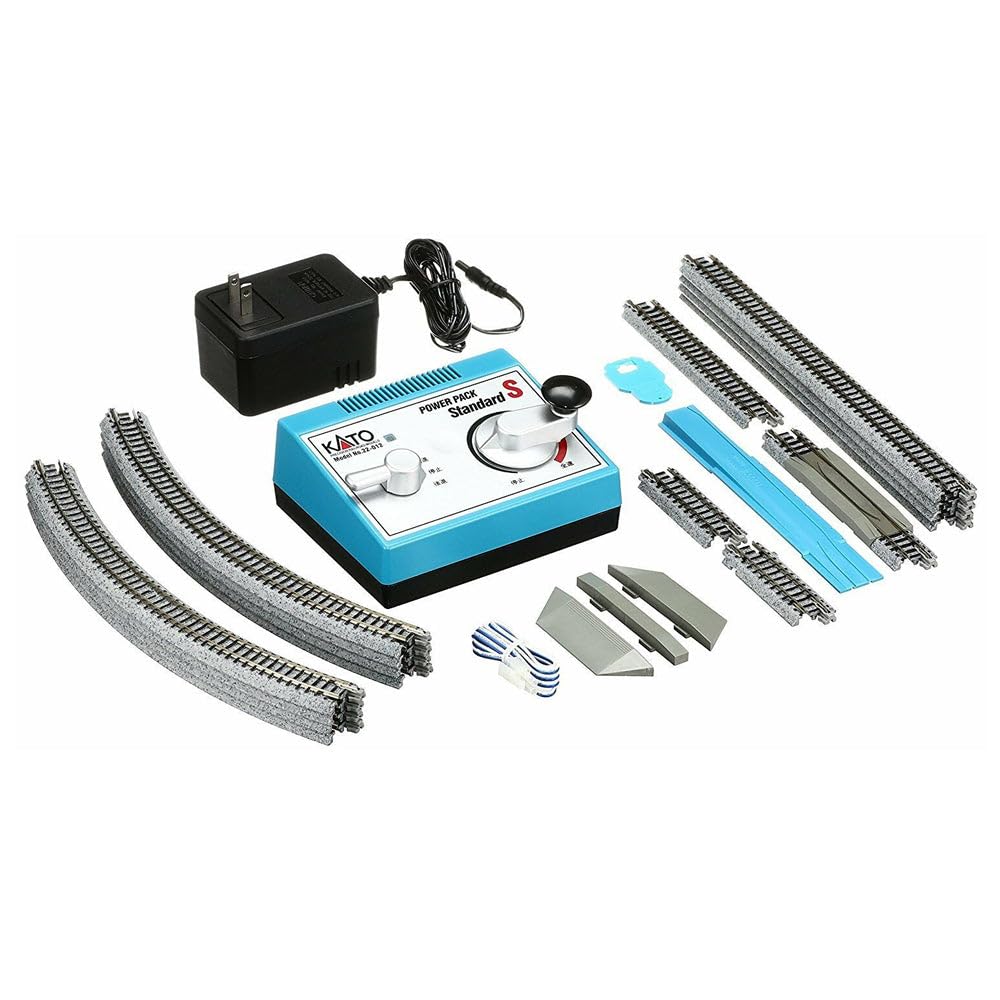 Amazon | KATO Nゲージ スターターセットスペシャル 500系 新幹線