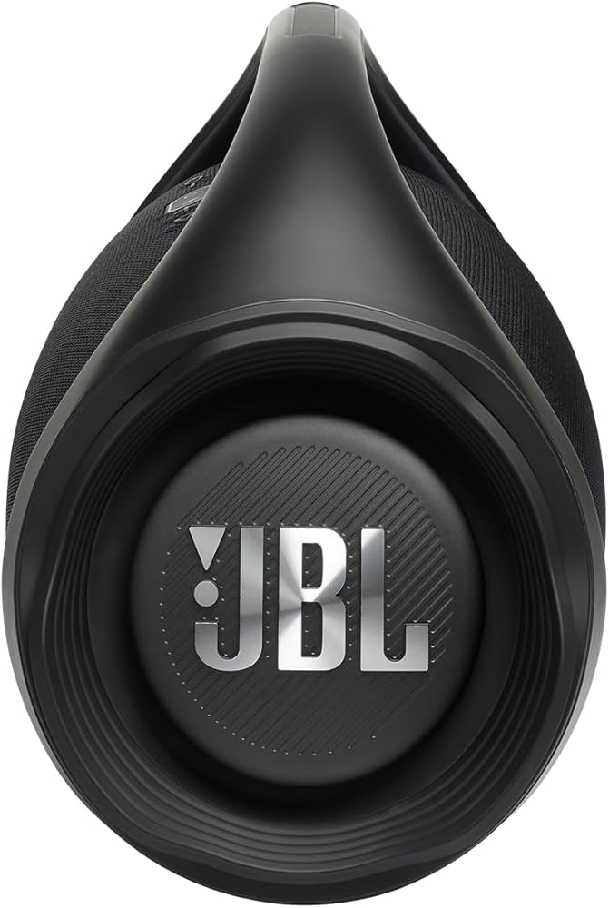 Amazon.com: JBL Boombox 2 - Portable Bluetooth Speaker, Powerful