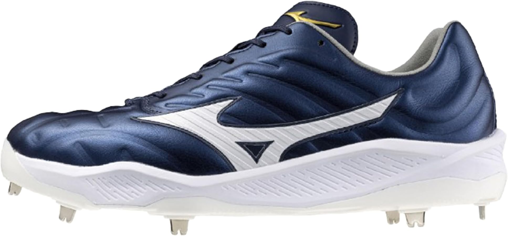 Amazon | [Mizuno] ユニセックス クッションレボプロ 11GM2430 14