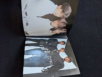 Amazon.co.jp: 少年隊 アルバム ミュージカル PLAYZONE 90 SHOW劇 MASK