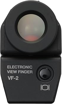 Amazon | OLYMPUS 電子ビューファインダー ミラーレス一眼用 ブラック