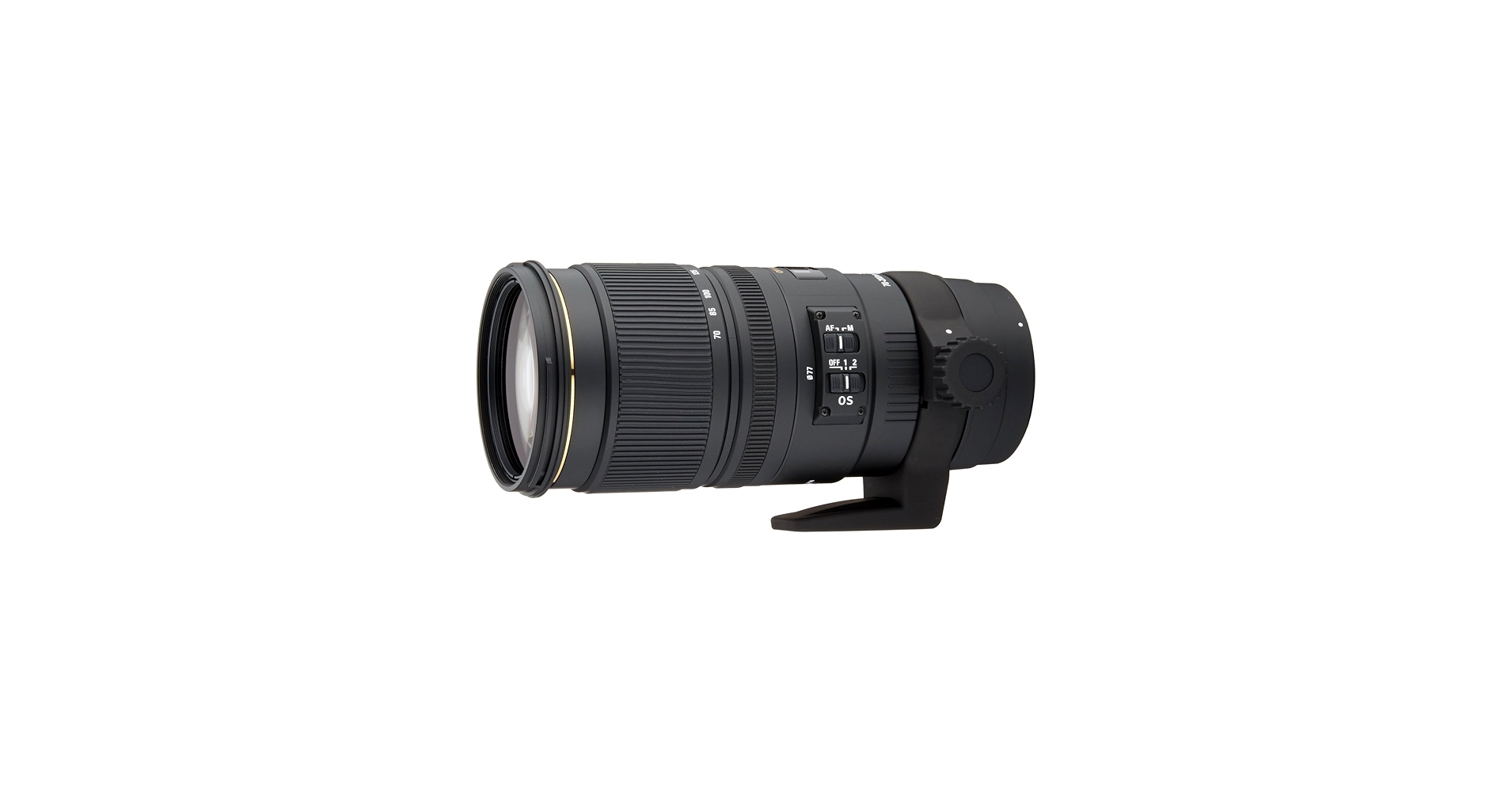 Amazon.com : Sigma 70-200mm f/2.8 APO EX DG HSM OS FLD Large