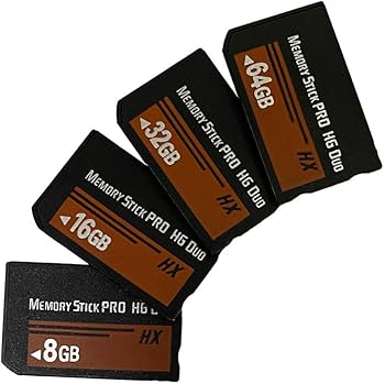 Amazon | LILIWELL オリジナル64GB メモリースティック PRO-HG Duo