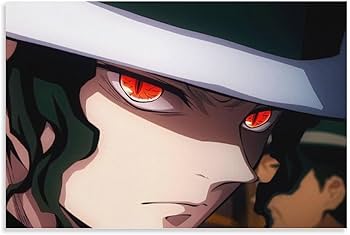 Amazon.co.jp: アニメ Ghost Slayer の刀 鬼舞辻 無惨 HD キャラクター